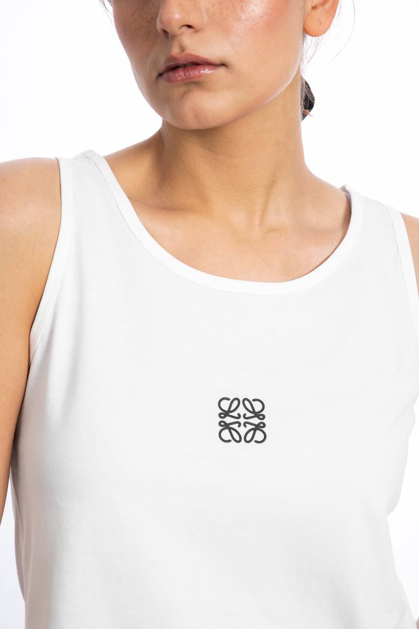 تاپ حلقه ای پنبه یکرو کد 3235